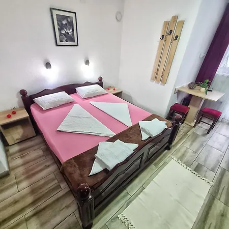 Aleksandra 2 3 소코 반자